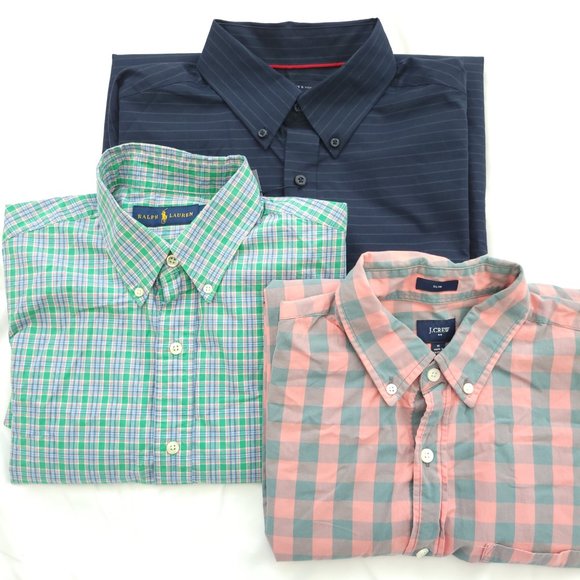 Polo Ralph Lauren Button down - Picture 7 of 7